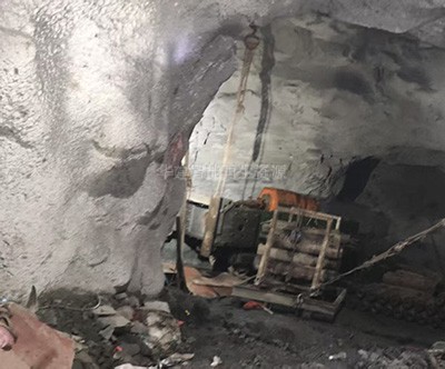 回收254 286  311反井鉆機(jī)鉆桿